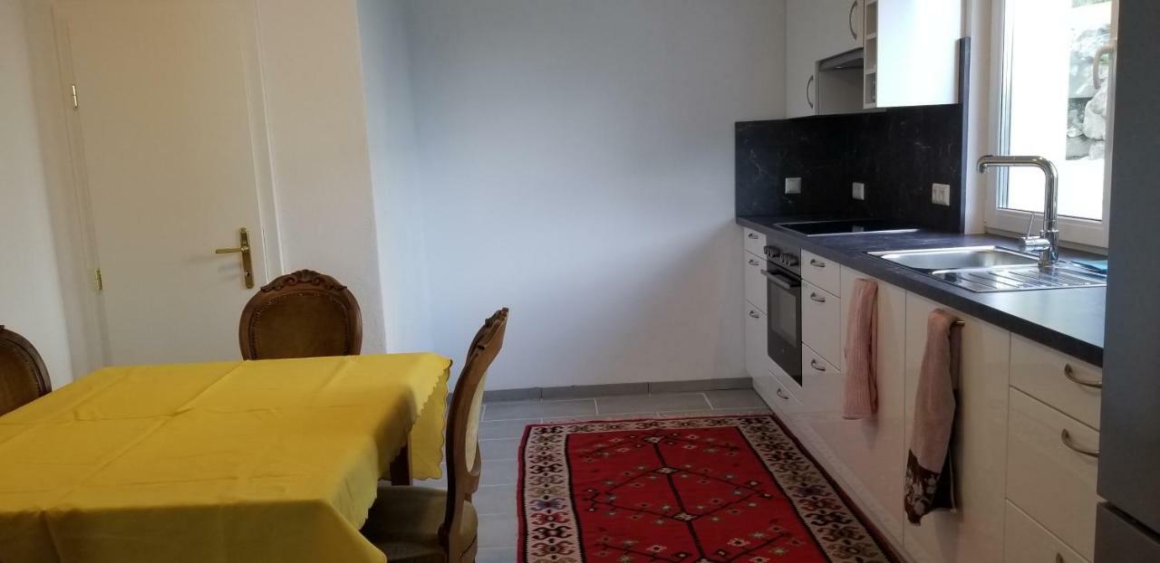 מוסבורג Haus Falkenstein מראה חיצוני תמונה