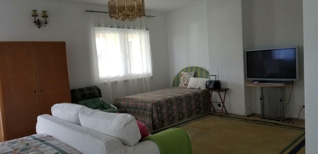 מוסבורג Haus Falkenstein מראה חיצוני תמונה