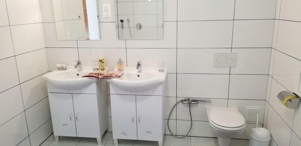 מוסבורג Haus Falkenstein מראה חיצוני תמונה