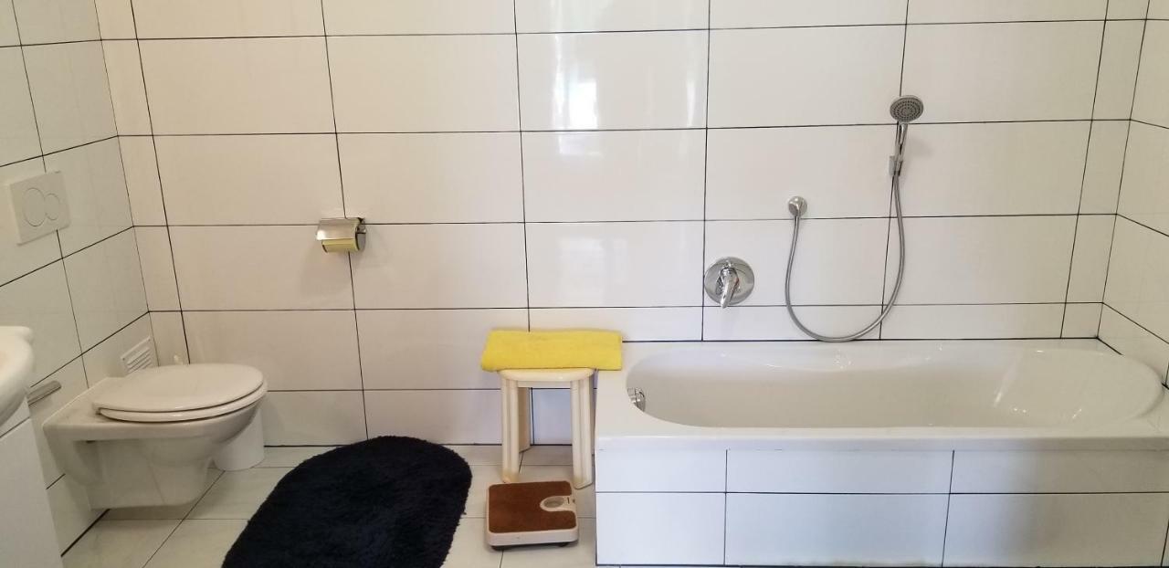 מוסבורג Haus Falkenstein מראה חיצוני תמונה