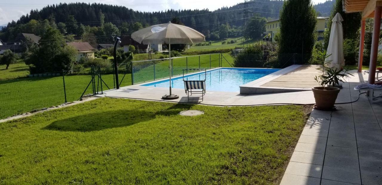 מוסבורג Haus Falkenstein מראה חיצוני תמונה