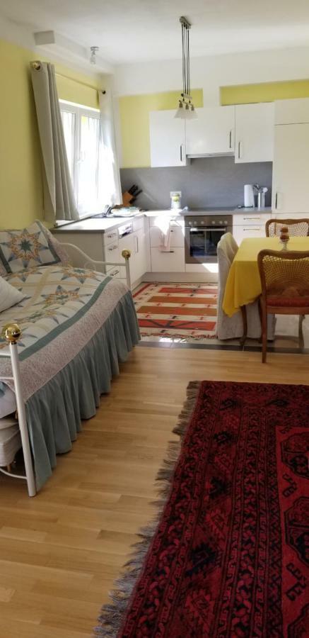 מוסבורג Haus Falkenstein מראה חיצוני תמונה