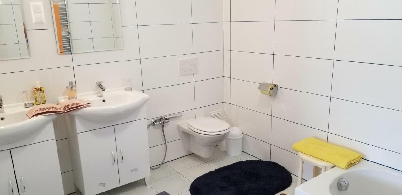 מוסבורג Haus Falkenstein מראה חיצוני תמונה
