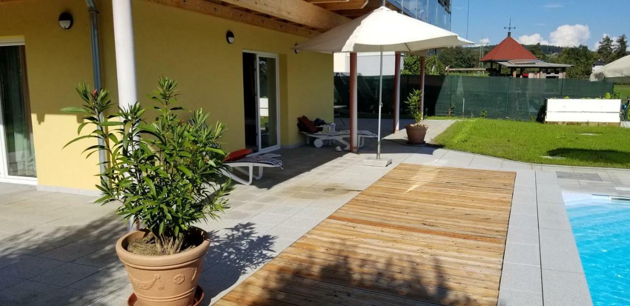 מוסבורג Haus Falkenstein מראה חיצוני תמונה