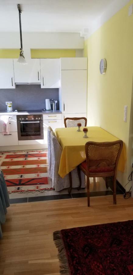מוסבורג Haus Falkenstein מראה חיצוני תמונה