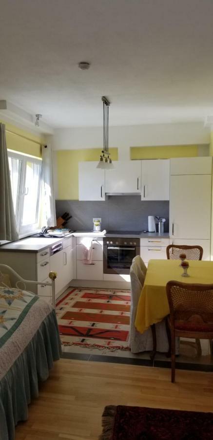 מוסבורג Haus Falkenstein מראה חיצוני תמונה